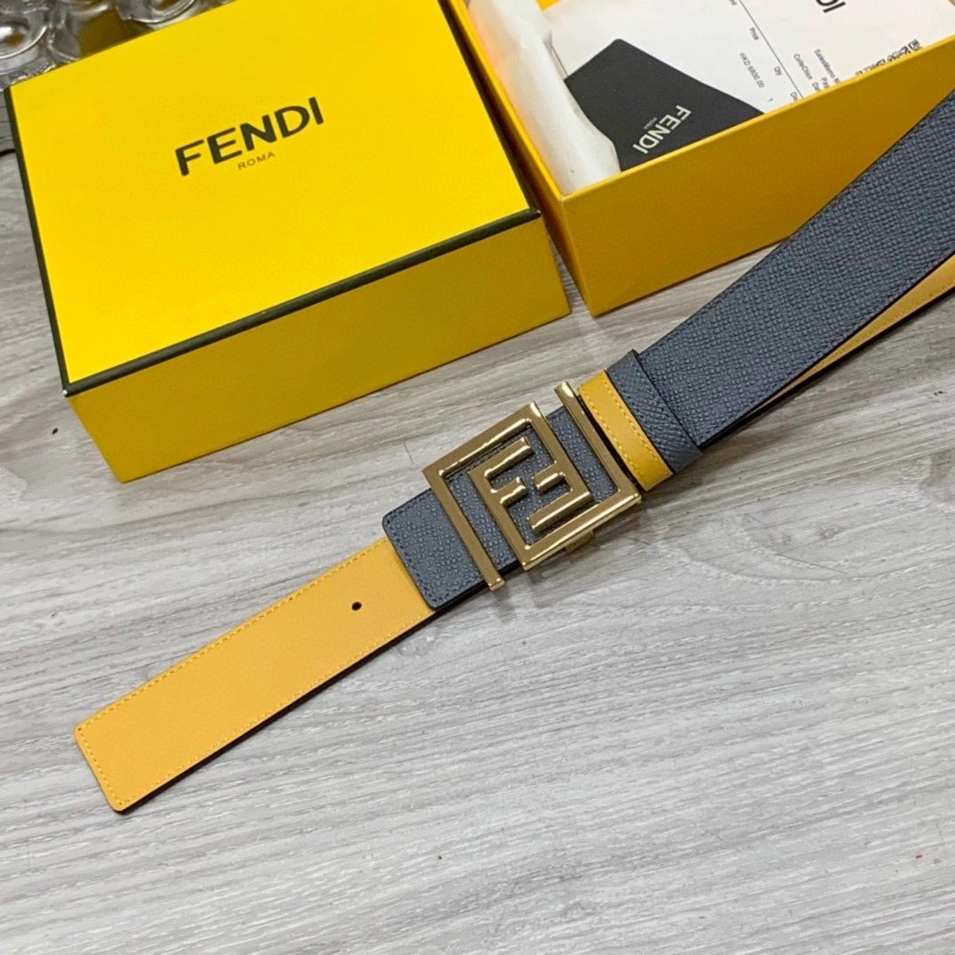 Seasonal F*endi Top Belts AT 20230904- 16540