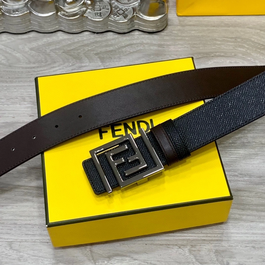 Seasonal F*endi Top Belts AT 20230904- 16540