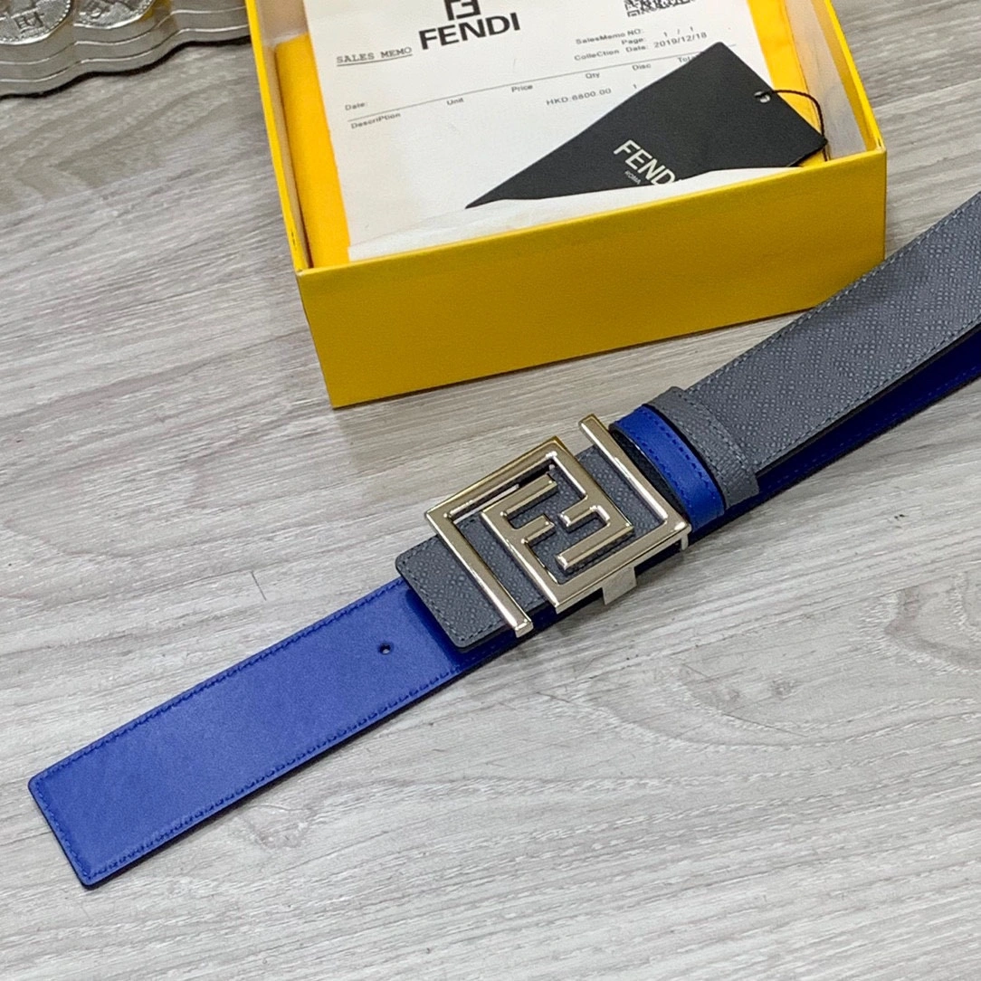 Seasonal F*endi Top Belts AT 20230904- 16540