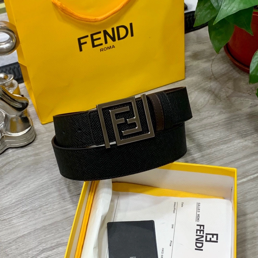 Seasonal F*endi Top Belts AT 20230904- 16540