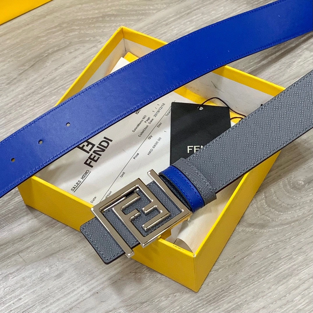 Seasonal F*endi Top Belts AT 20230904- 16540