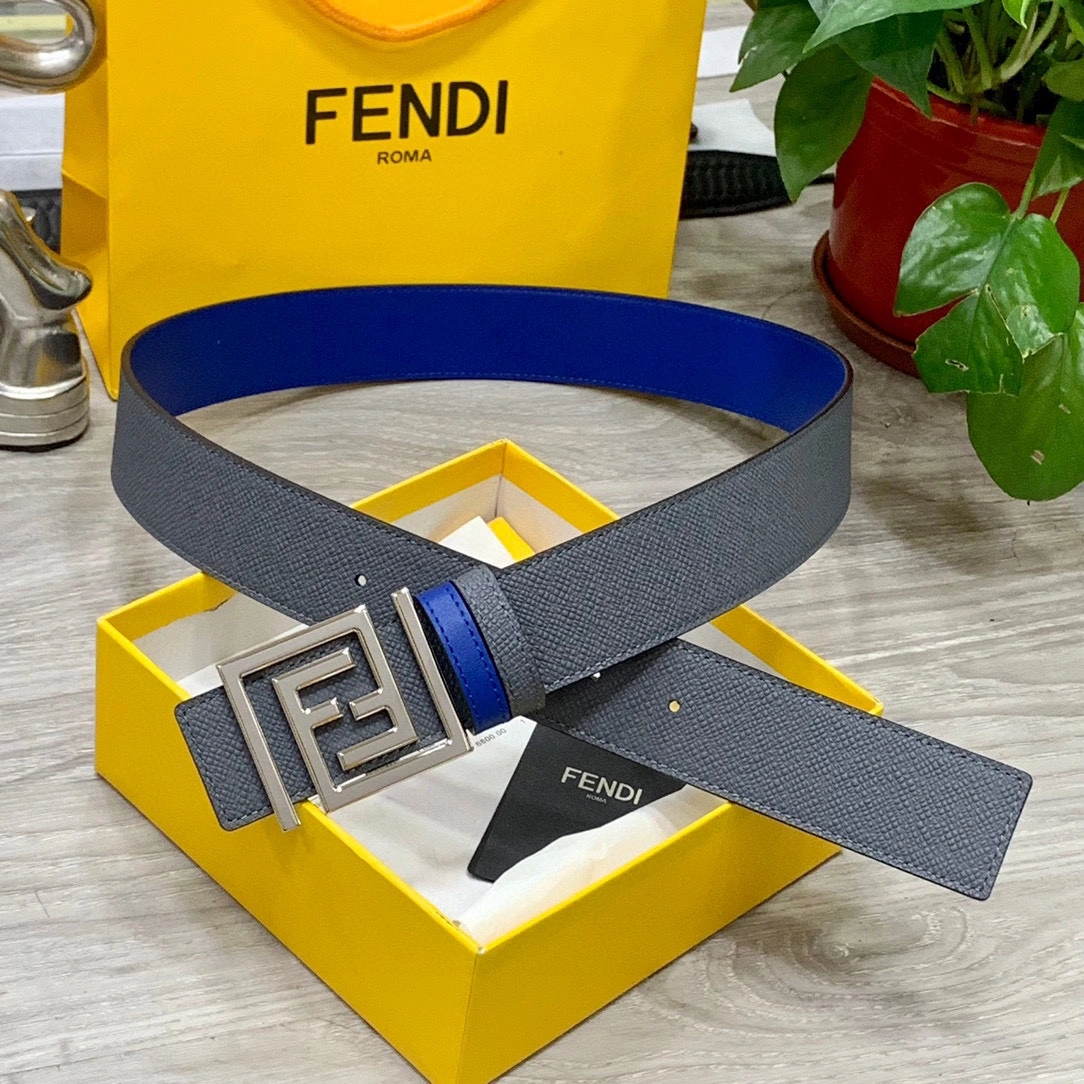 Seasonal F*endi Top Belts AT 20230904- 16540