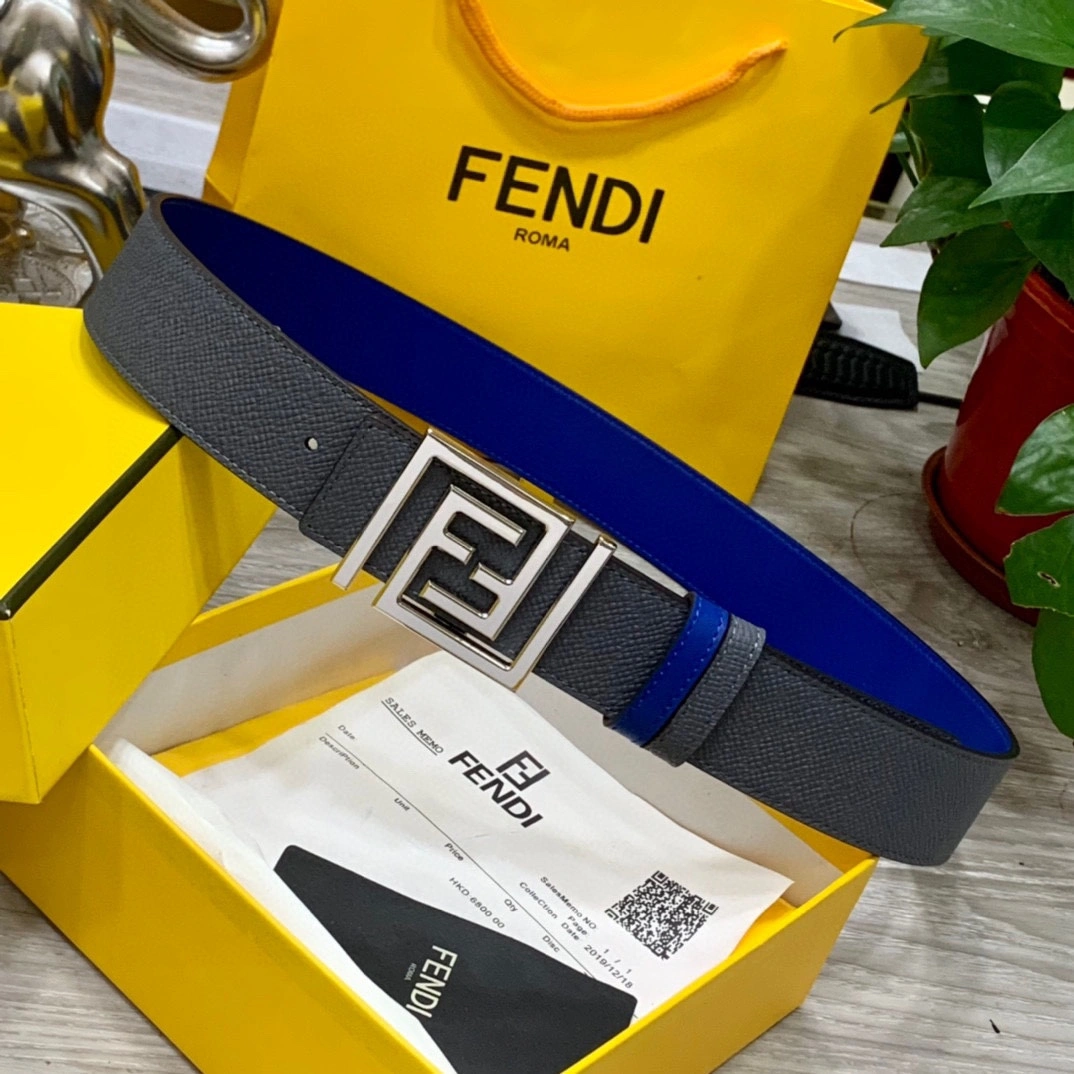 Seasonal F*endi Top Belts AT 20230904- 16540