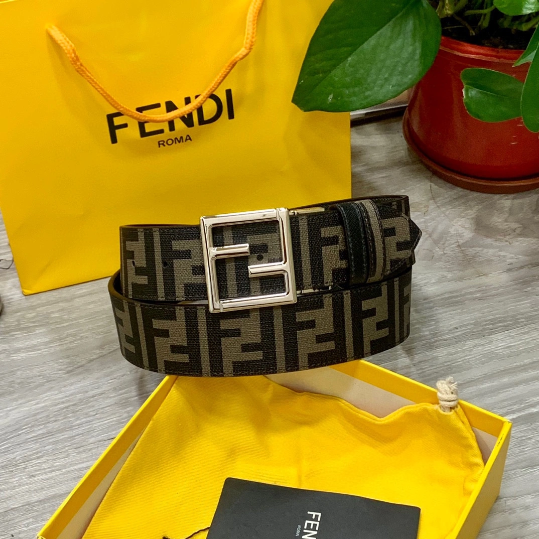 Elegant F*endi Top Belts AT 20230904- 16536