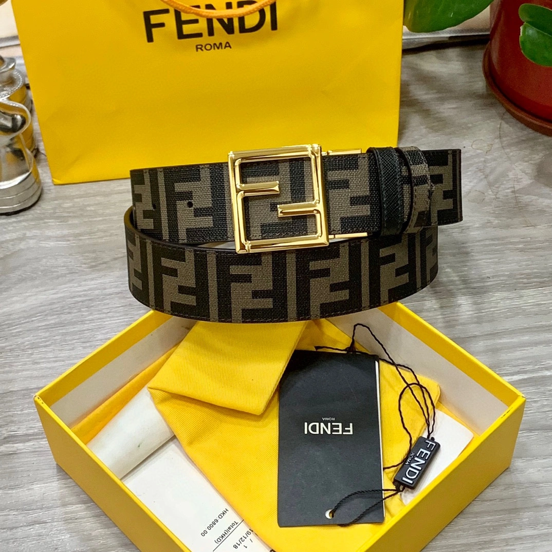 Elegant F*endi Top Belts AT 20230904- 16536