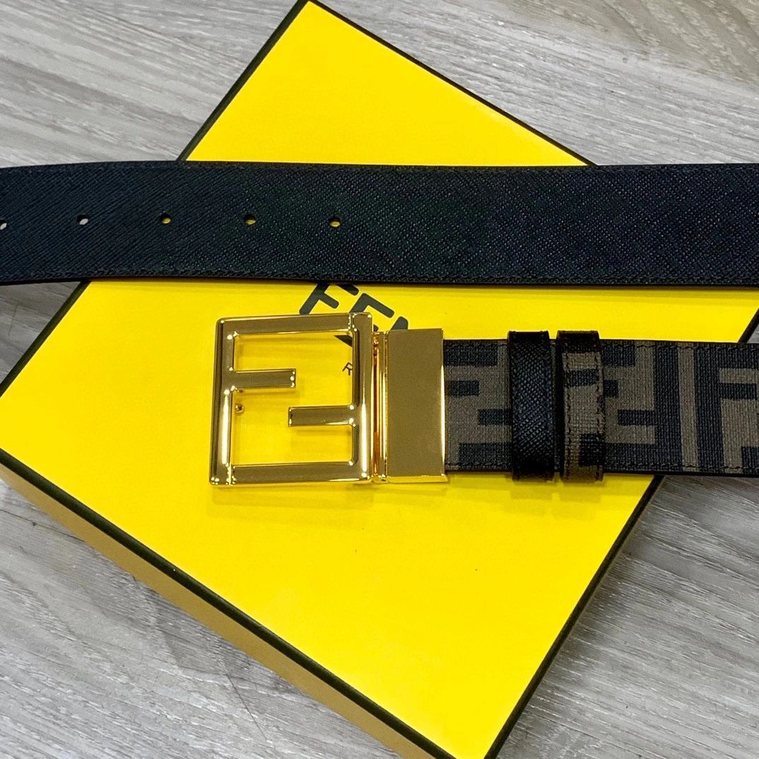 Elegant F*endi Top Belts AT 20230904- 16536