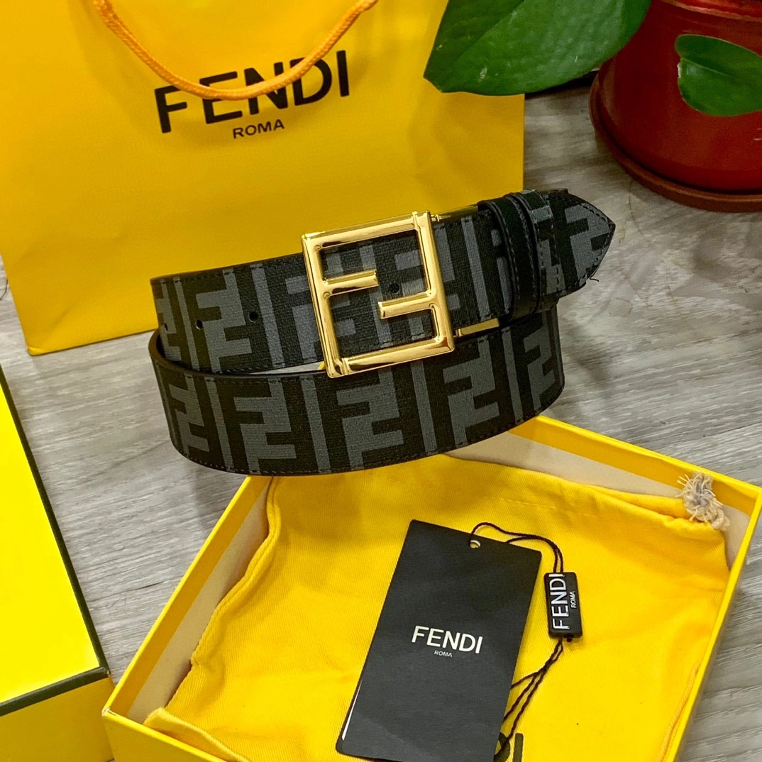 Elegant F*endi Top Belts AT 20230904- 16536