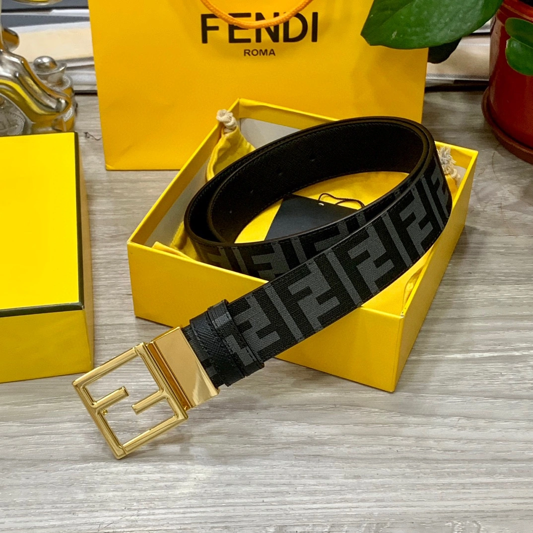 Elegant F*endi Top Belts AT 20230904- 16536