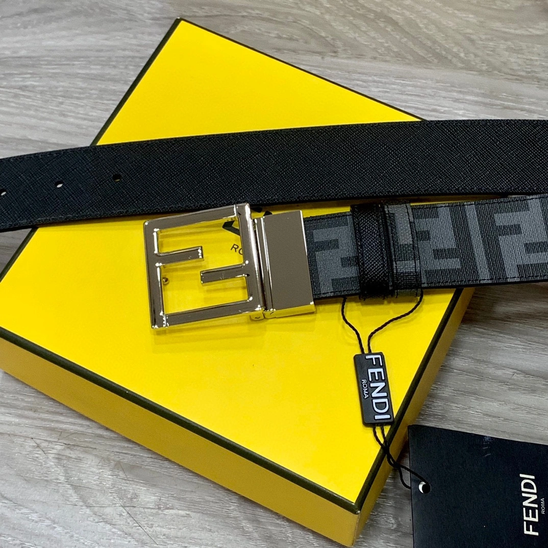 Elegant F*endi Top Belts AT 20230904- 16536