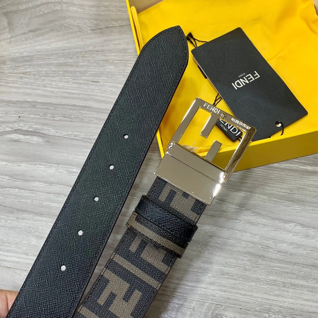 Elegant F*endi Top Belts AT 20230904- 16536