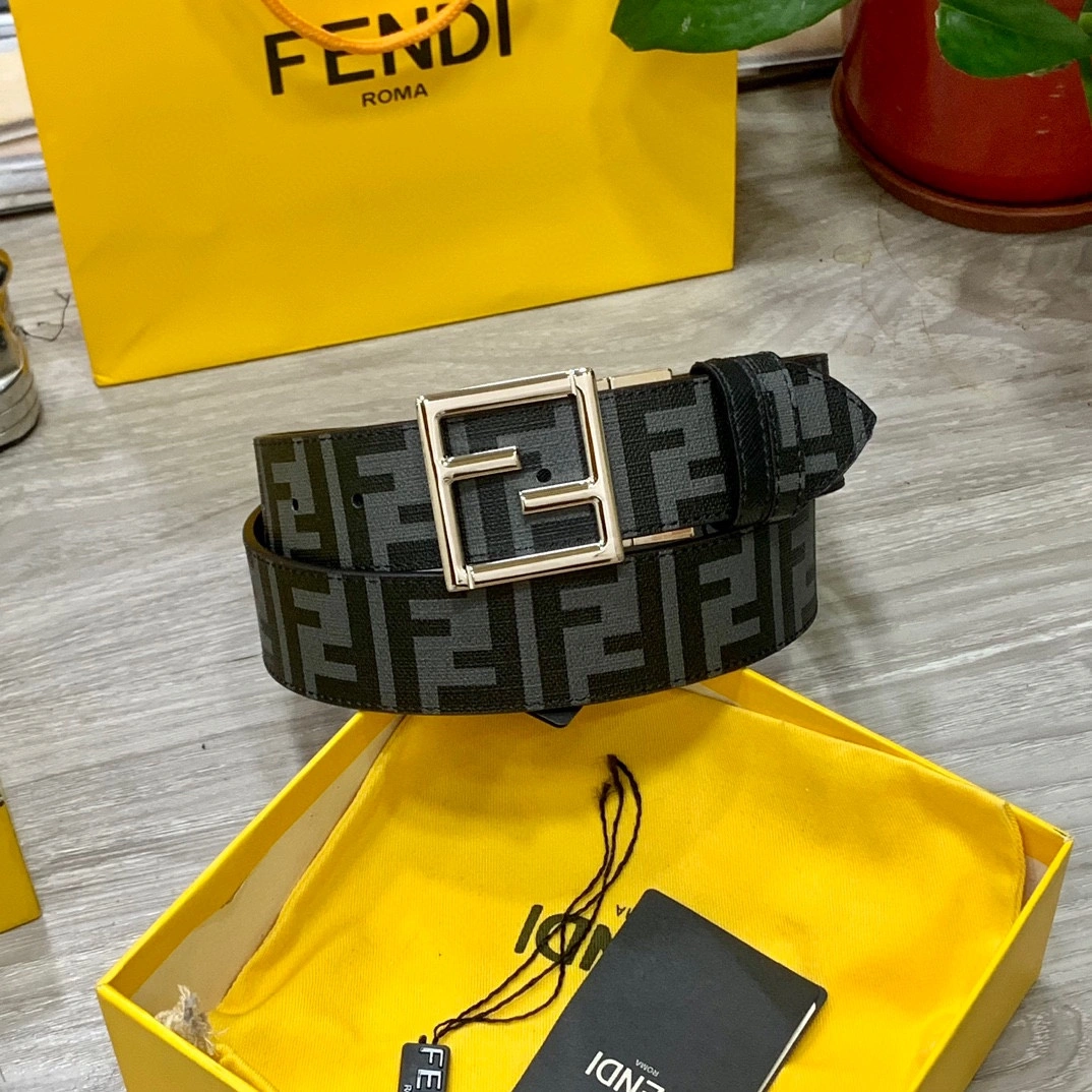 Elegant F*endi Top Belts AT 20230904- 16536