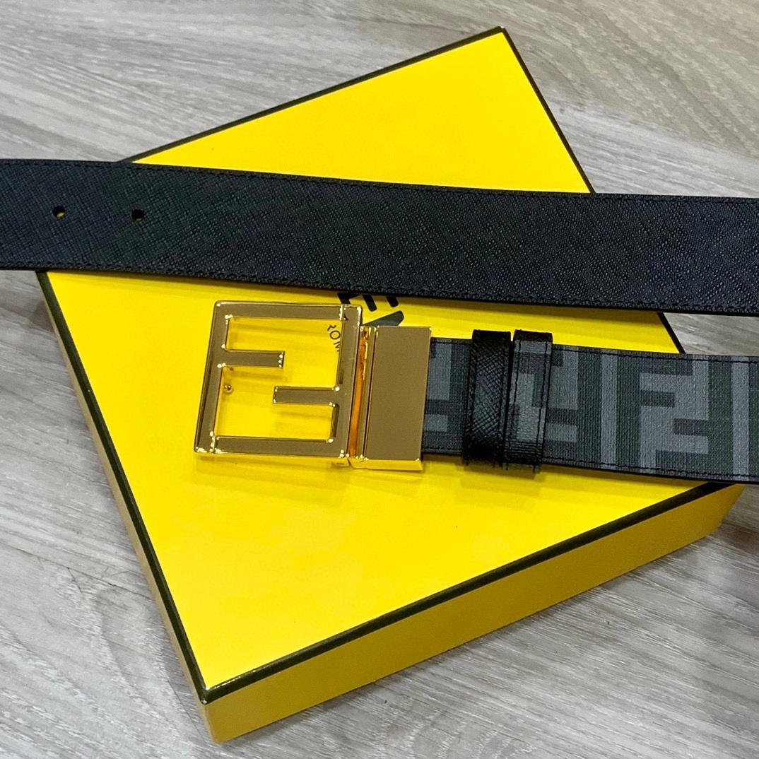 Elegant F*endi Top Belts AT 20230904- 16536