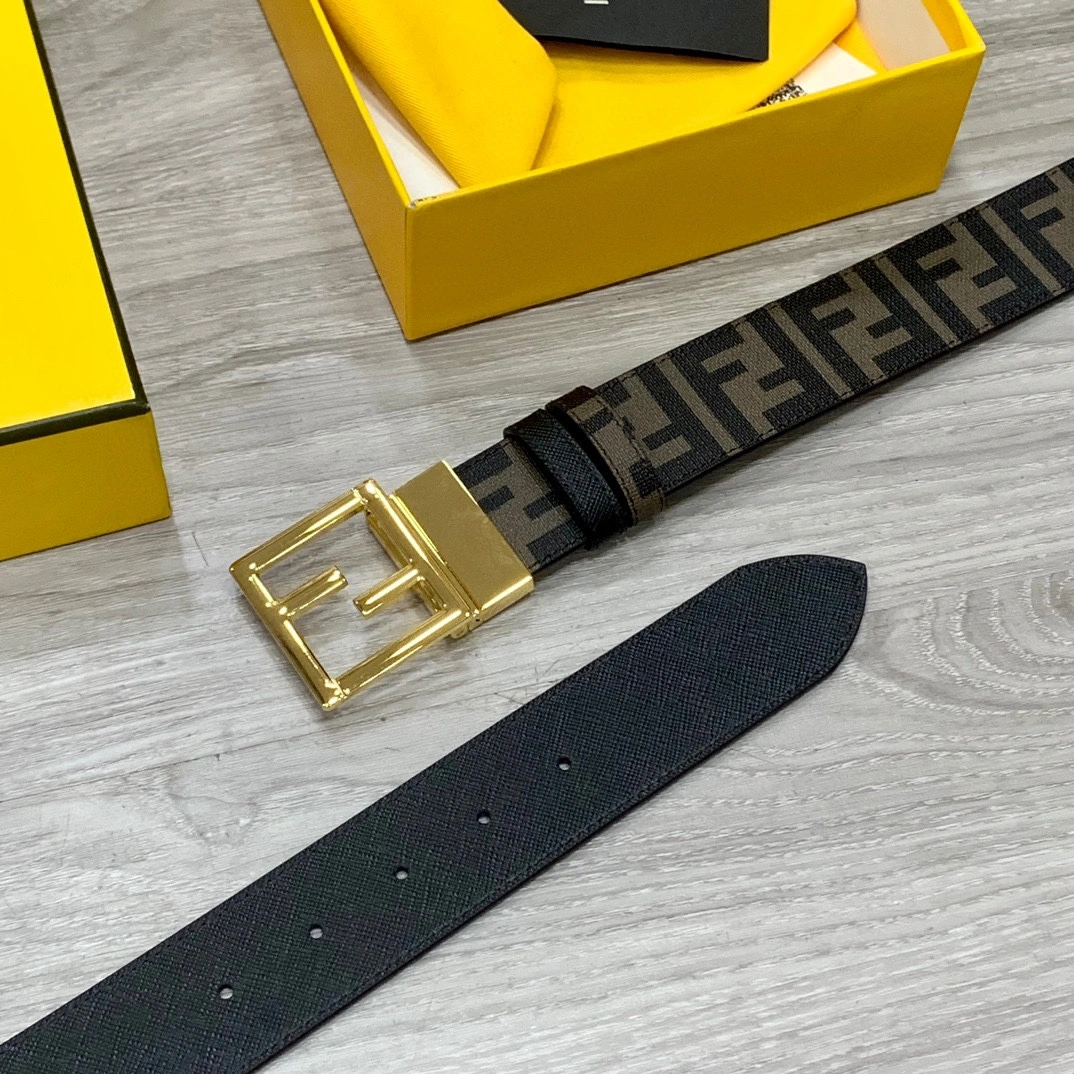 Elegant F*endi Top Belts AT 20230904- 16536