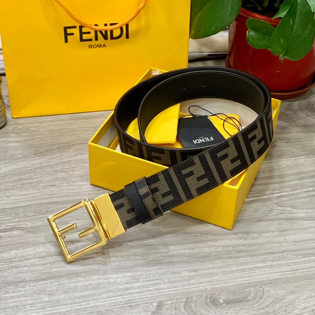 Elegant F*endi Top Belts AT 20230904- 16536