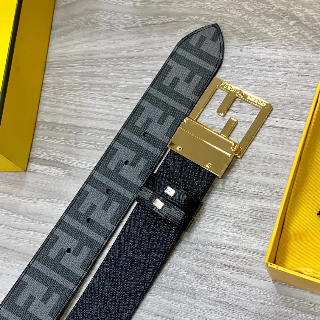 Elegant F*endi Top Belts AT 20230904- 16536