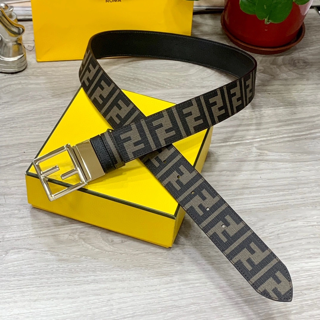 Elegant F*endi Top Belts AT 20230904- 16536