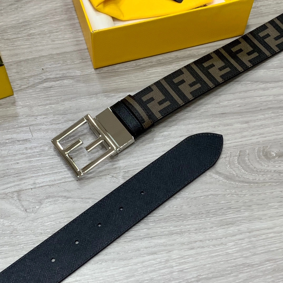 Elegant F*endi Top Belts AT 20230904- 16536