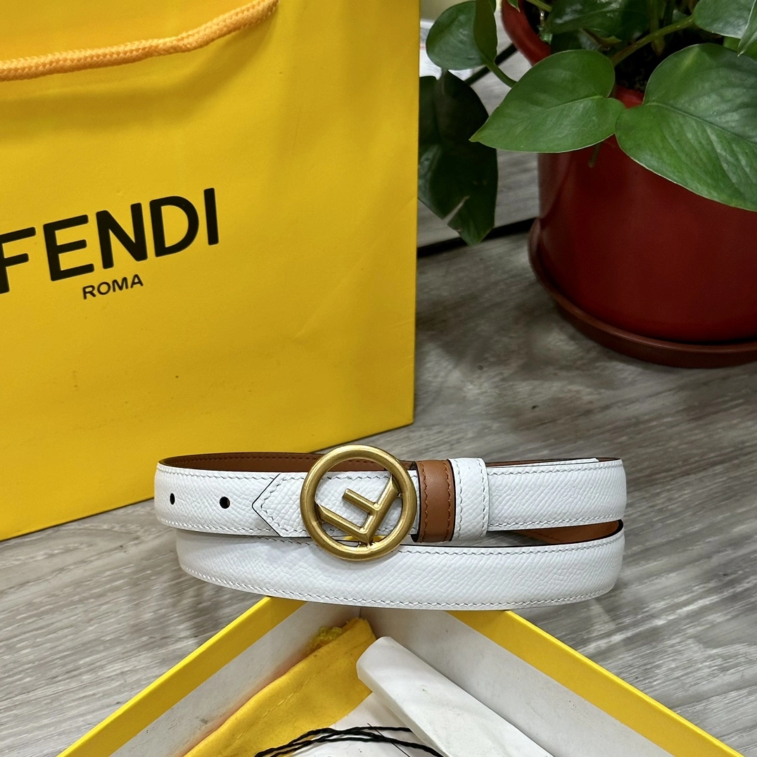 F*endi Top Belts AT 20230905- Unique 16529