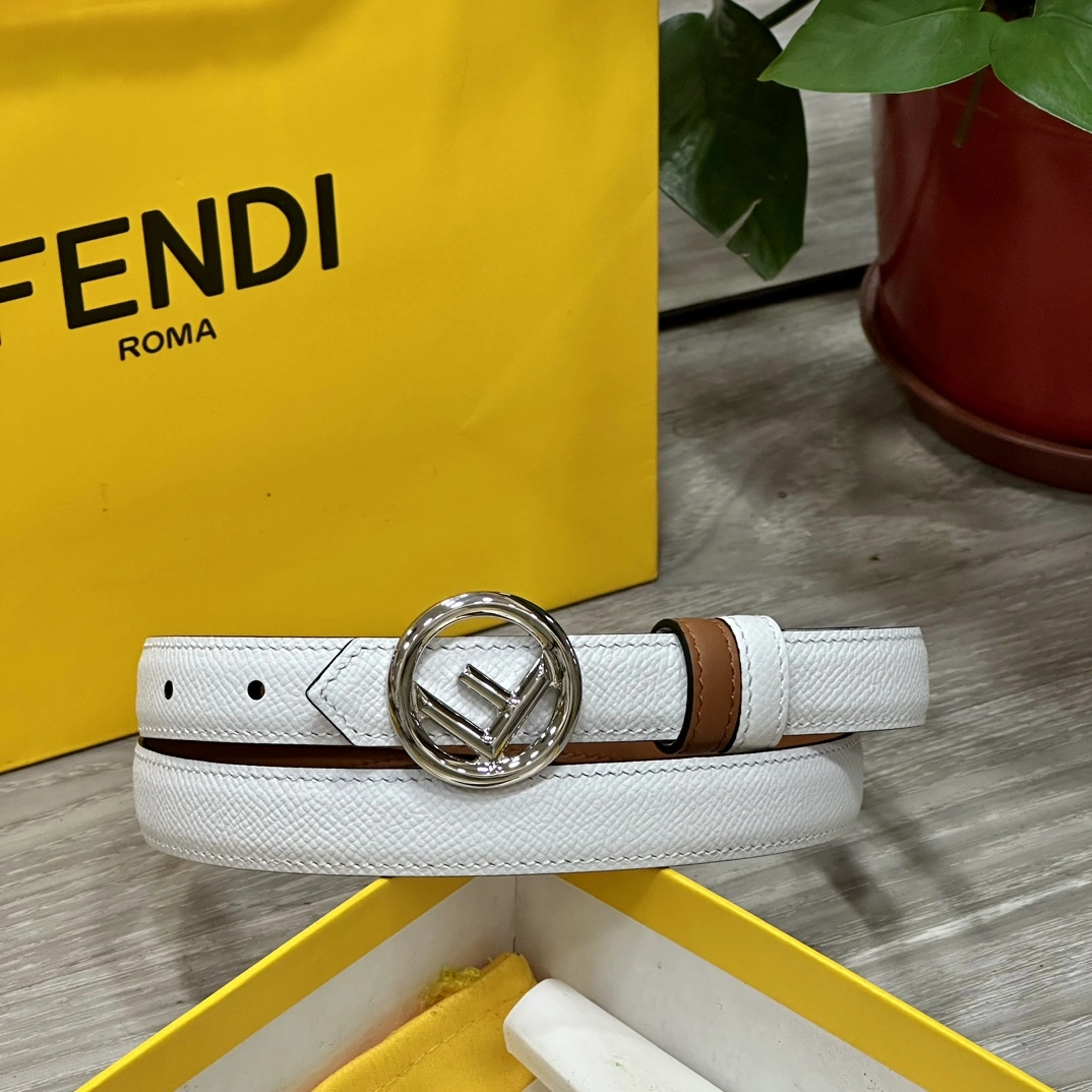 F*endi Top Belts AT 20230905- Unique 16529