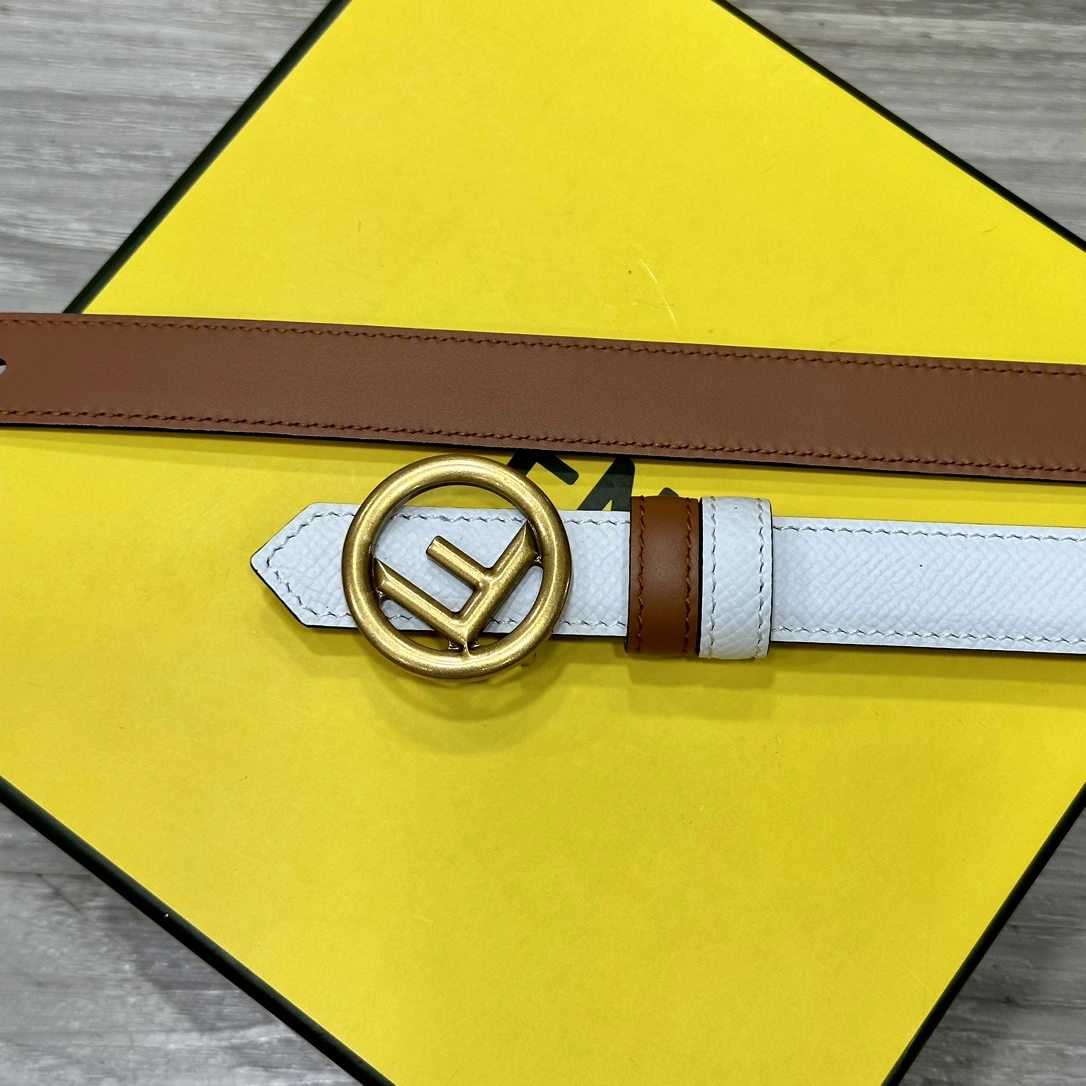 F*endi Top Belts AT 20230905- Unique 16529