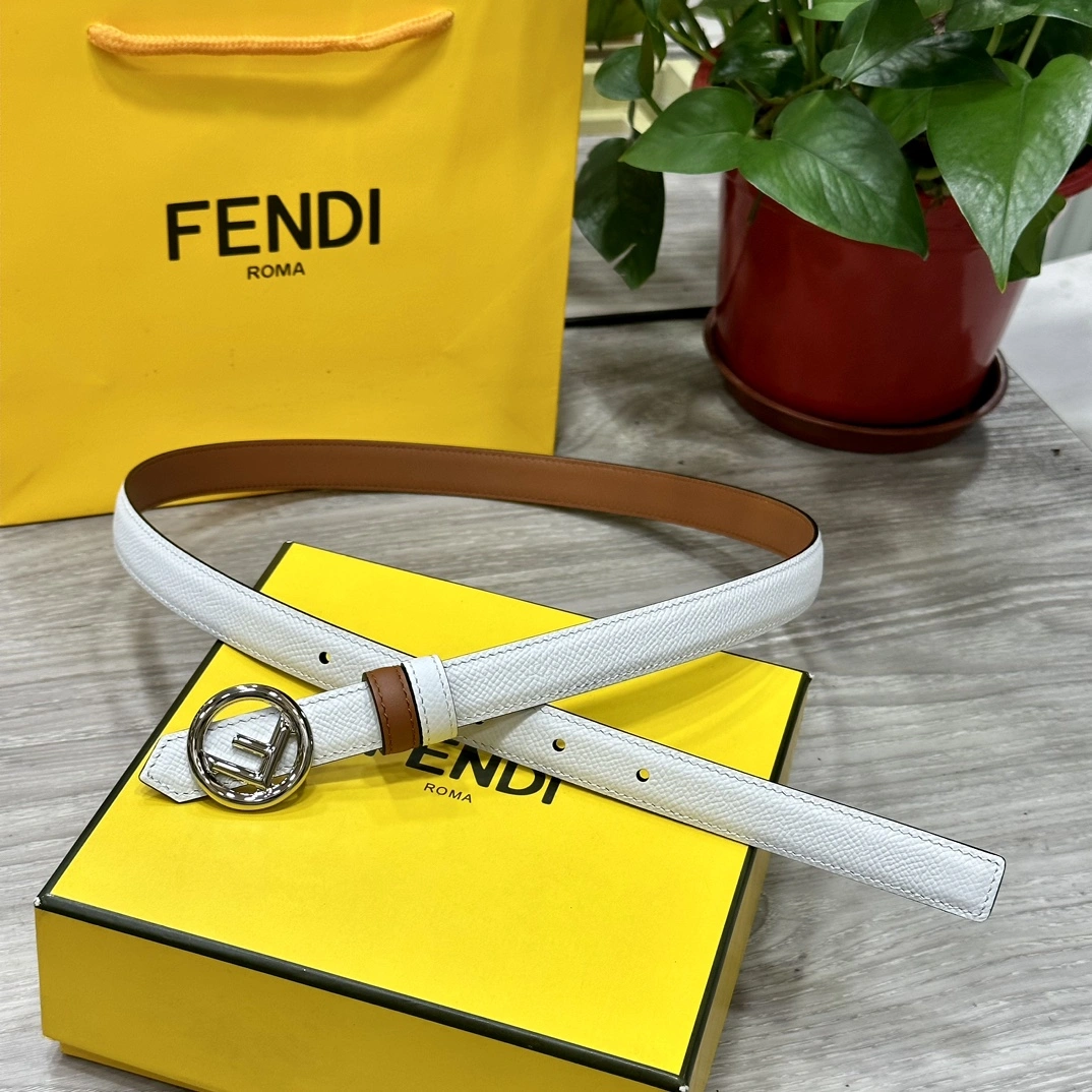 F*endi Top Belts AT 20230905- Unique 16529