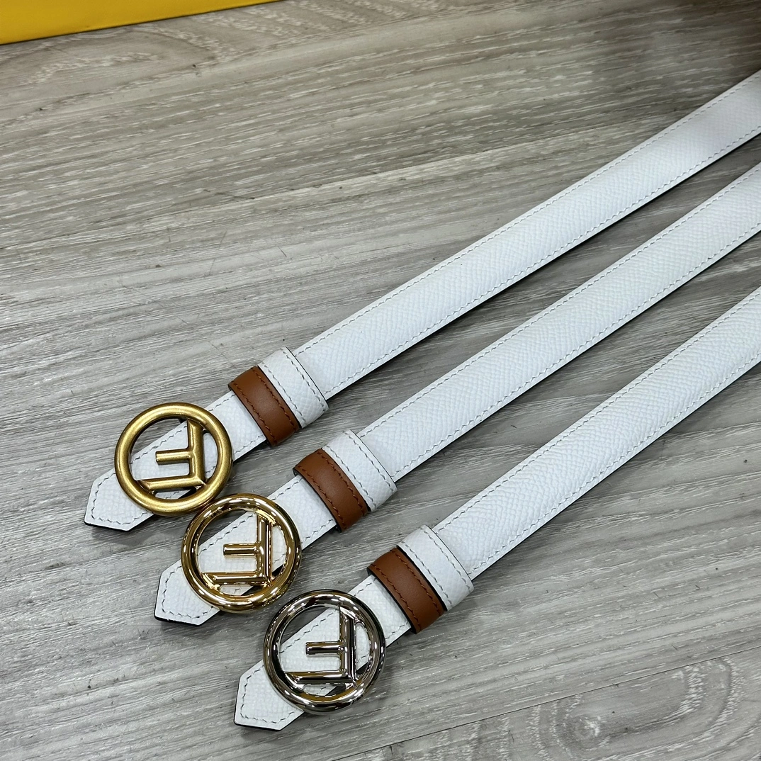 F*endi Top Belts AT 20230905- Unique 16529