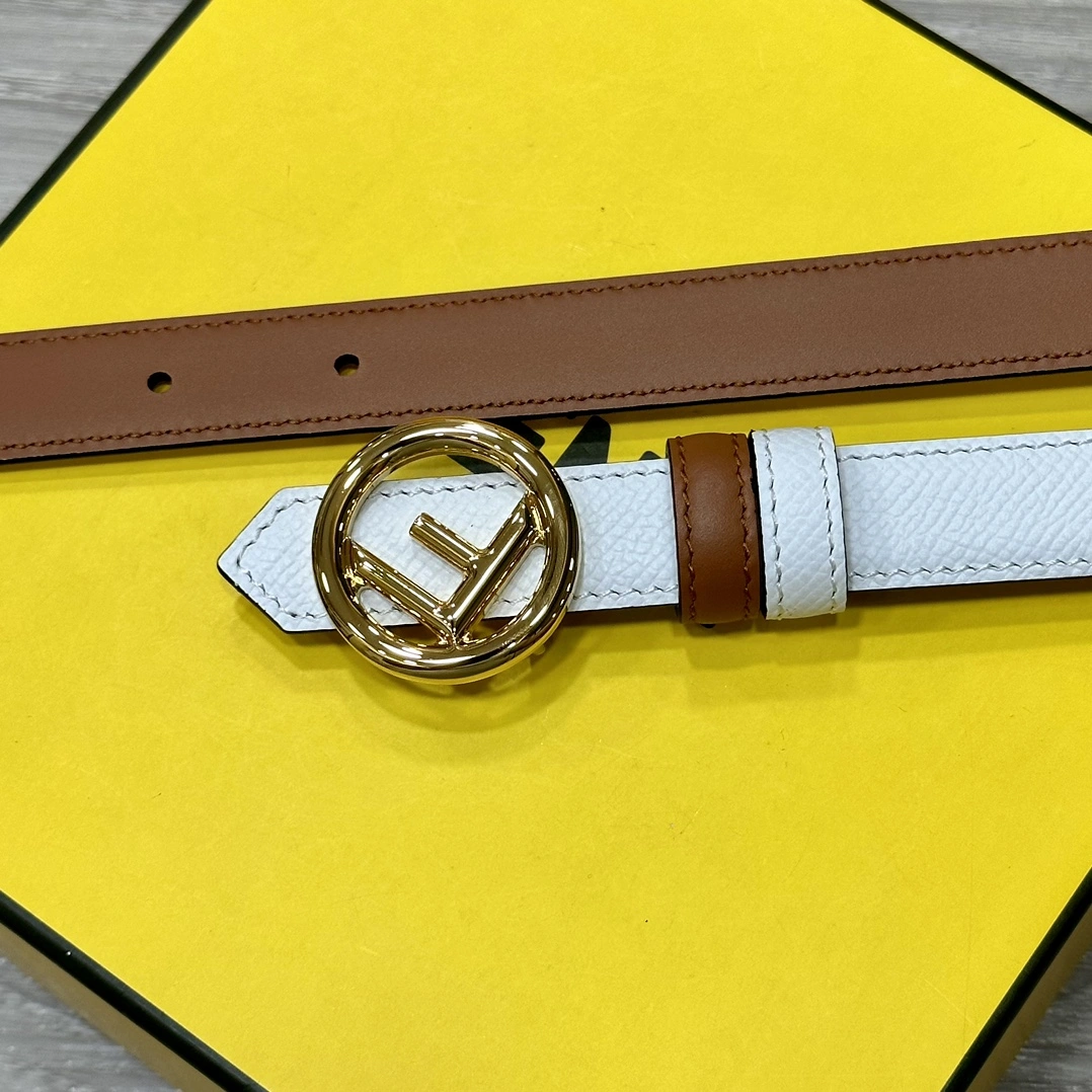 F*endi Top Belts AT 20230905- Unique 16529