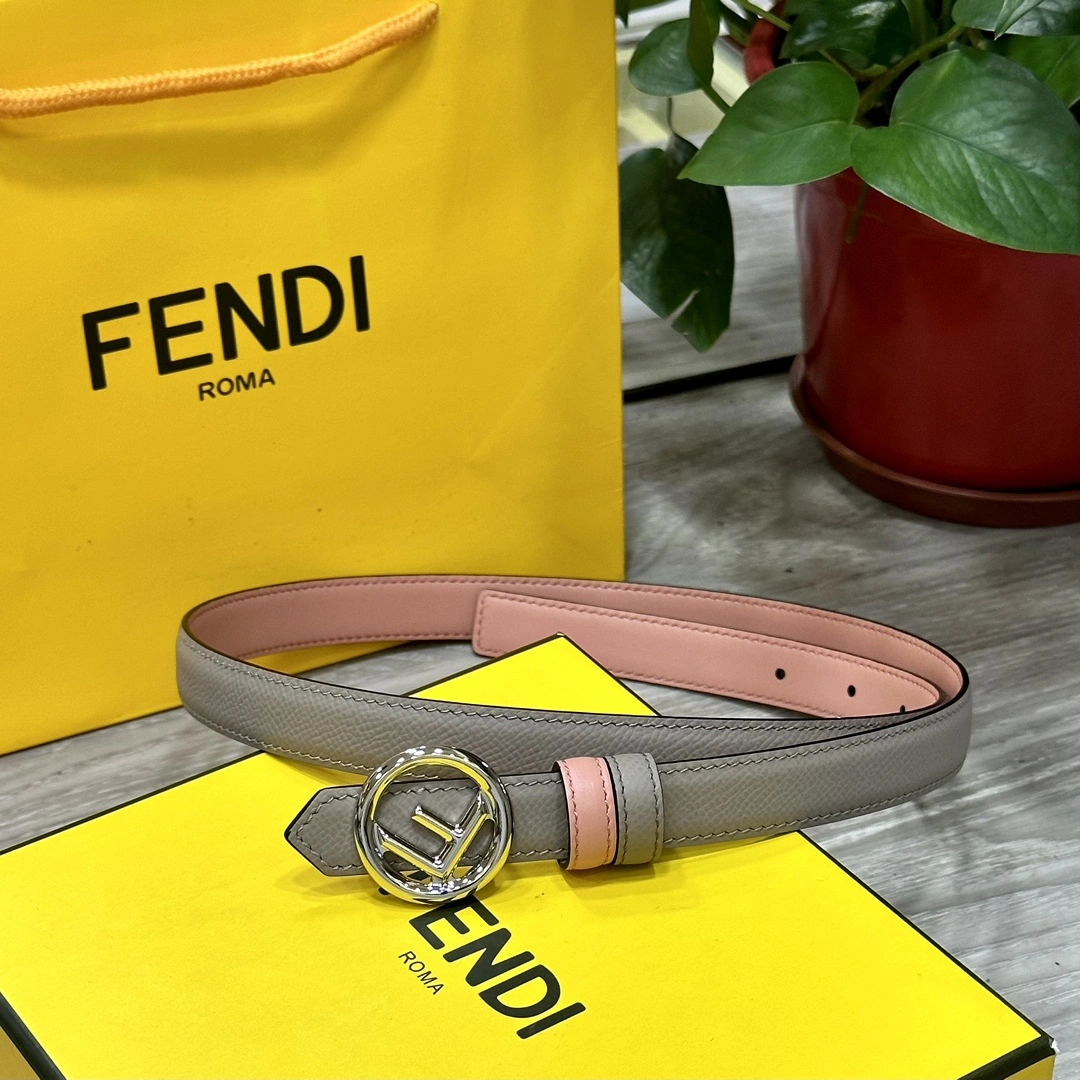 F*endi Top Belts AT 20230905- ModernLook 16530