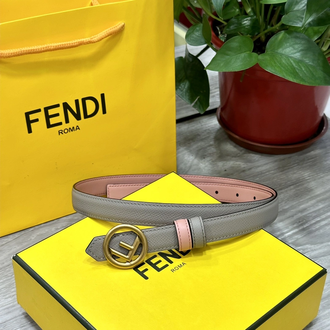 F*endi Top Belts AT 20230905- ModernLook 16530
