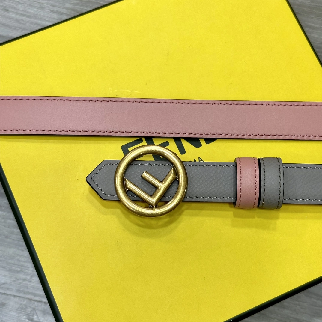 F*endi Top Belts AT 20230905- ModernLook 16530