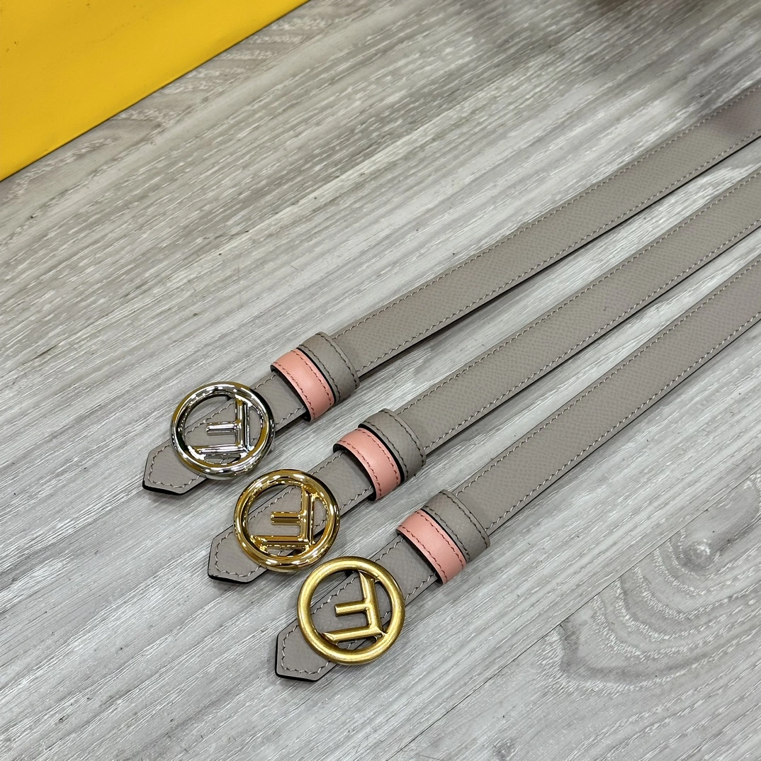 F*endi Top Belts AT 20230905- ModernLook 16530