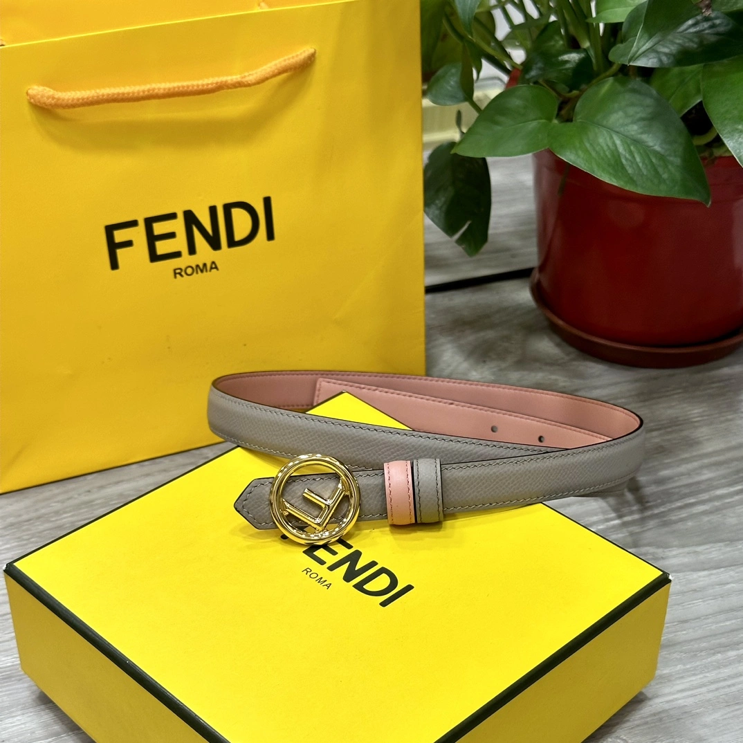 F*endi Top Belts AT 20230905- ModernLook 16530