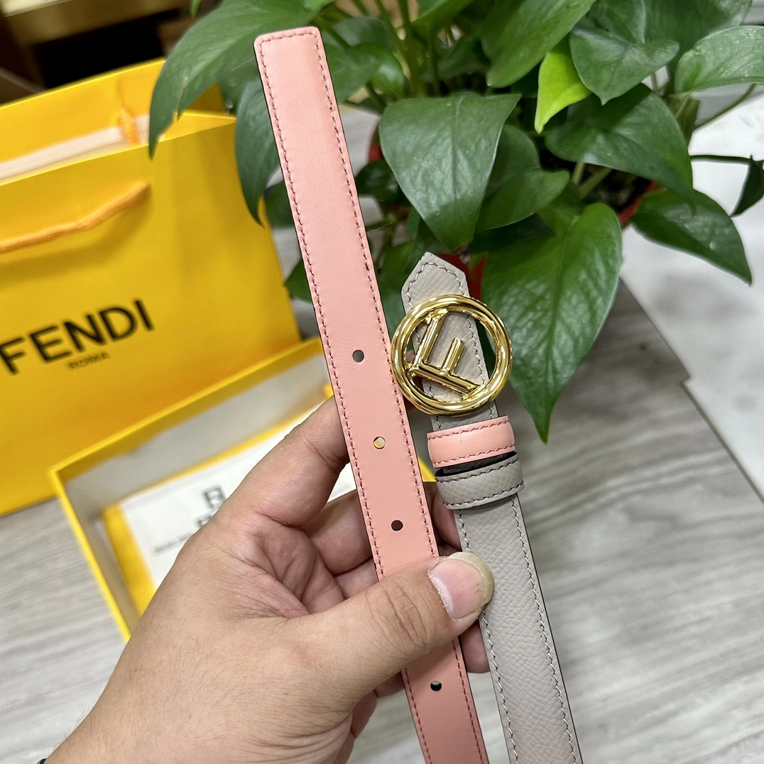 F*endi Top Belts AT 20230905- ModernLook 16530