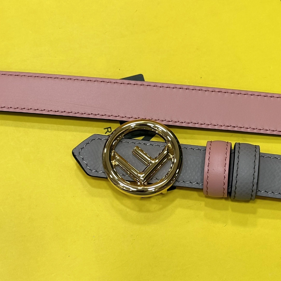 F*endi Top Belts AT 20230905- ModernLook 16530
