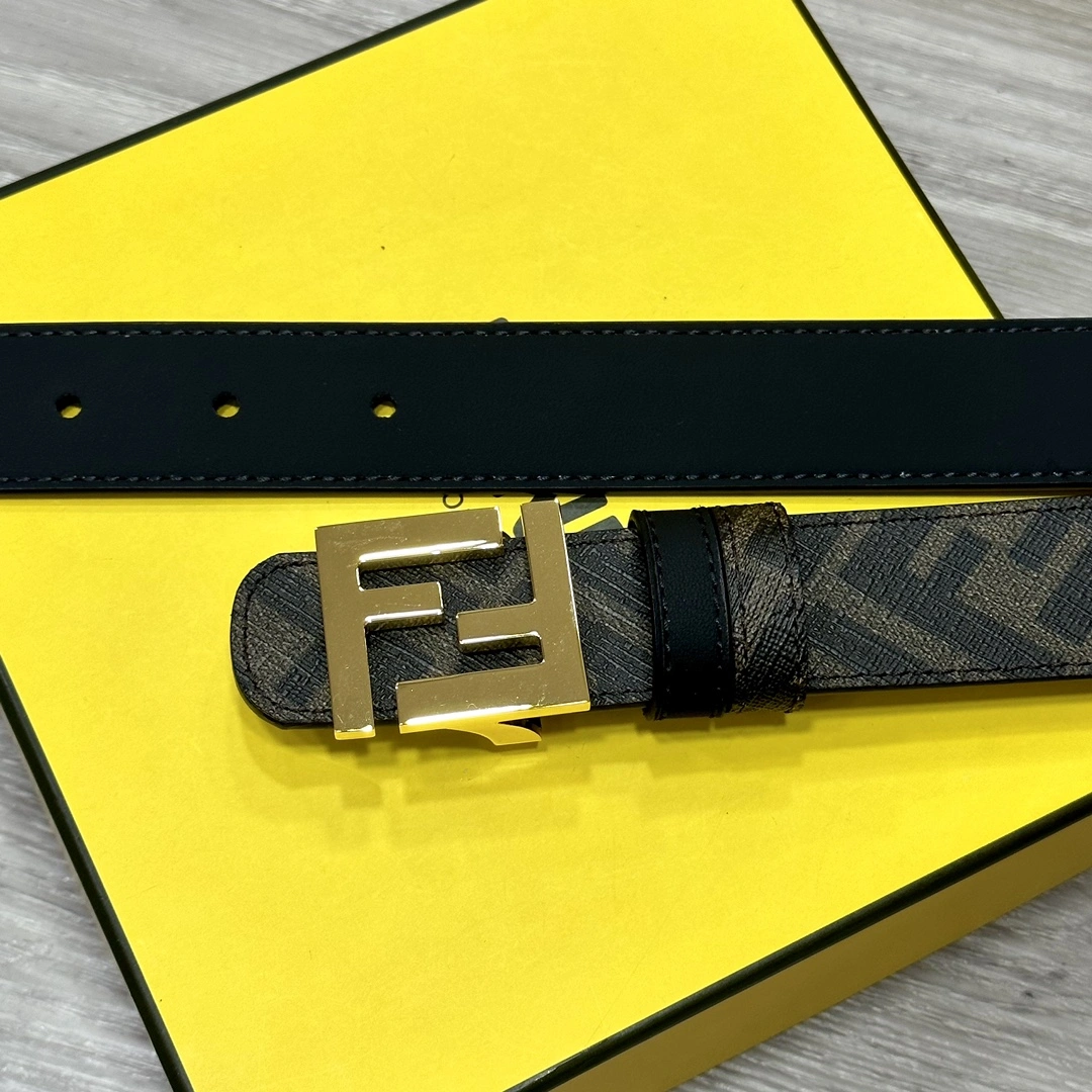 F*endi Top Belts AT 20230905- TravelReady 16531