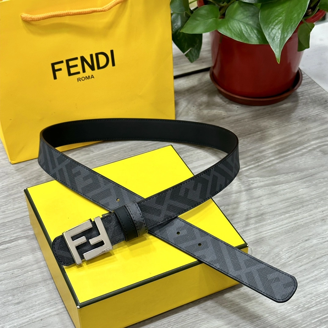 F*endi Top Belts AT 20230905- TravelReady 16531