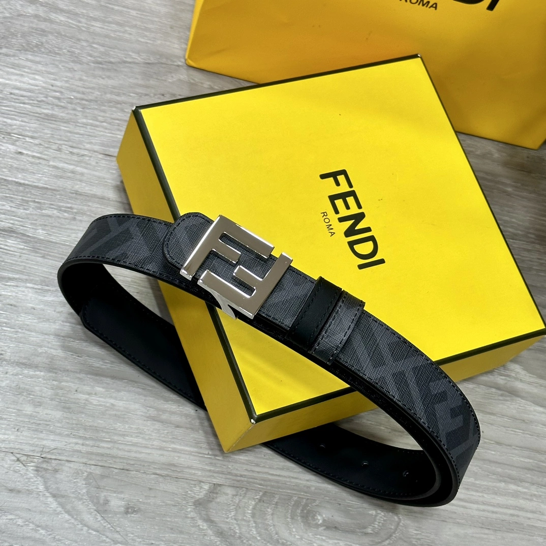 F*endi Top Belts AT 20230905- TravelReady 16531