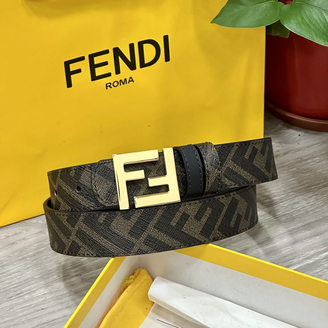 F*endi Top Belts AT 20230905- TravelReady 16531