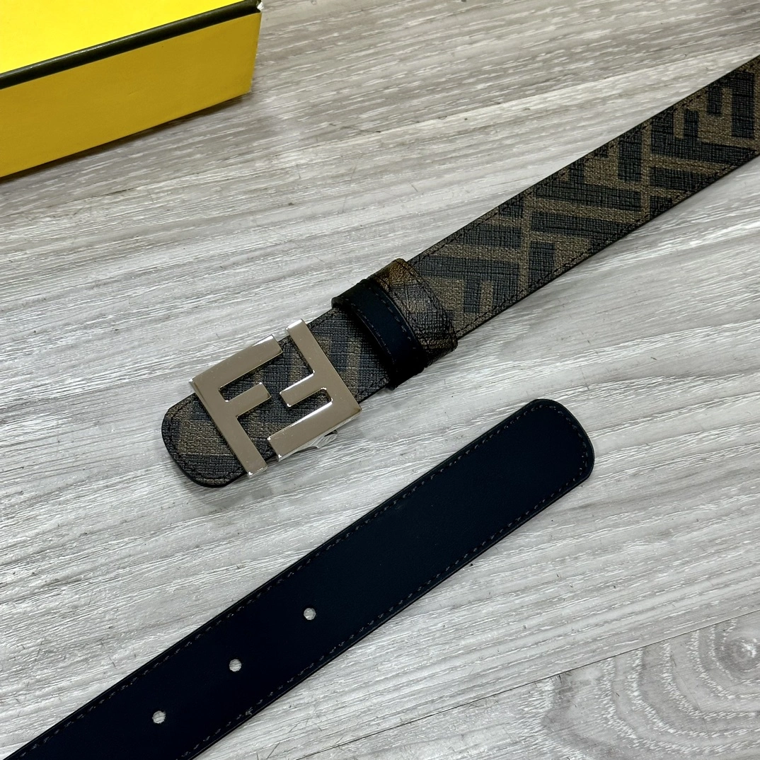 F*endi Top Belts AT 20230905- TravelReady 16531