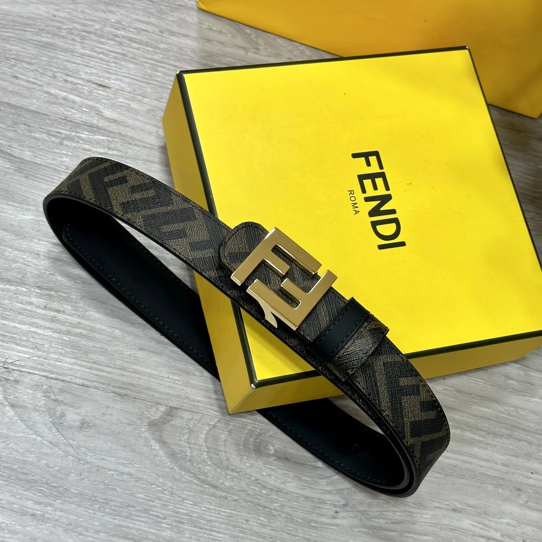 F*endi Top Belts AT 20230905- TravelReady 16531