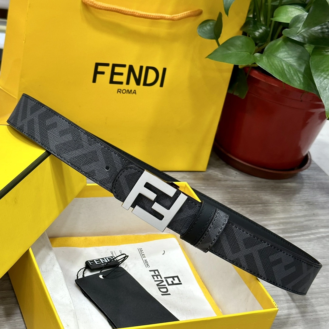 F*endi Top Belts AT 20230905- TravelReady 16531