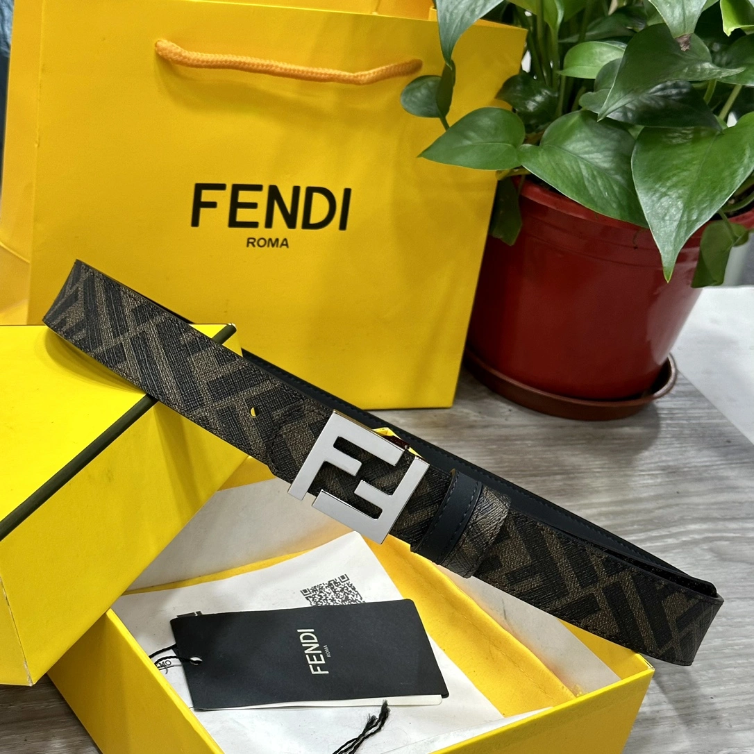 F*endi Top Belts AT 20230905- TravelReady 16531