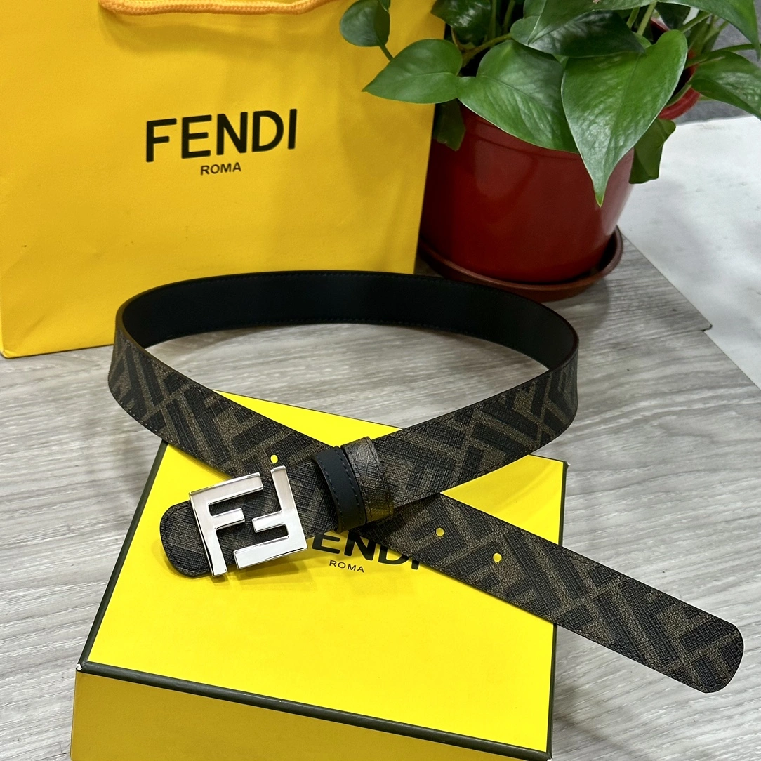 F*endi Top Belts AT 20230905- TravelReady 16531