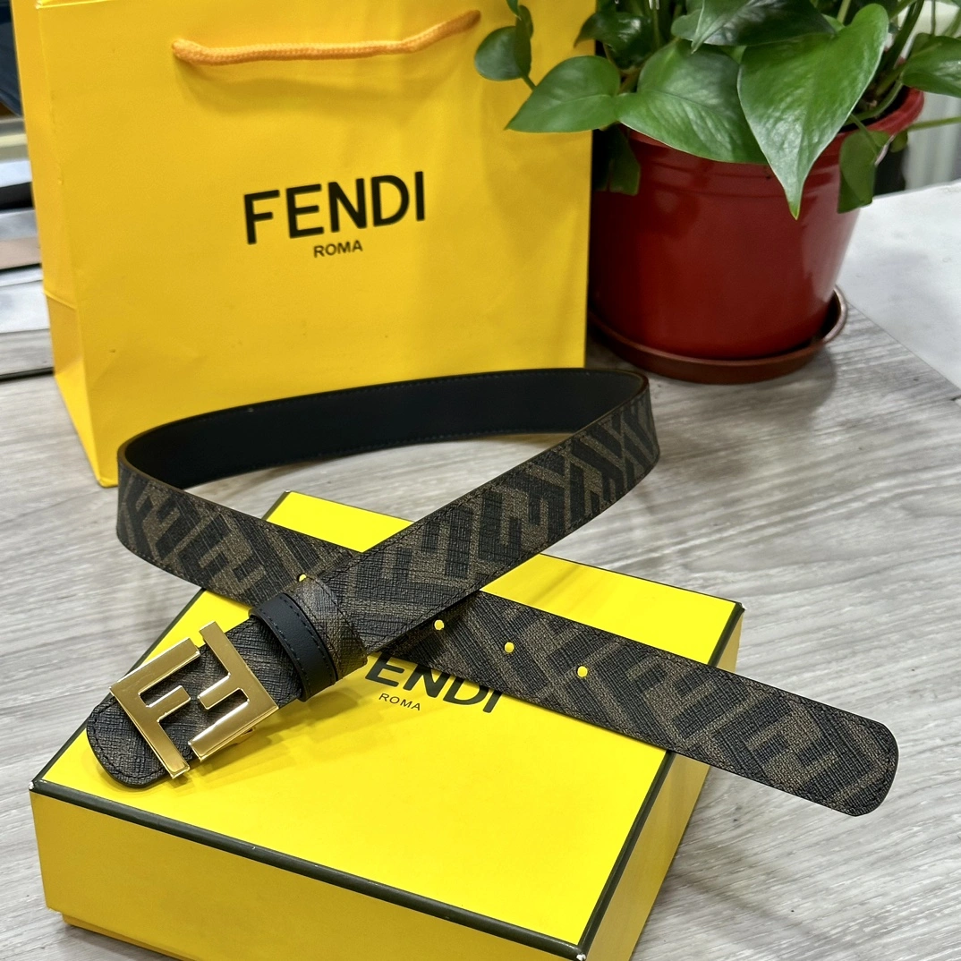 F*endi Top Belts AT 20230905- TravelReady 16531