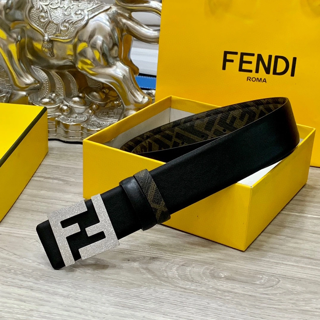 WaterResistant F*endi Top Belts AT 20230905- 16537