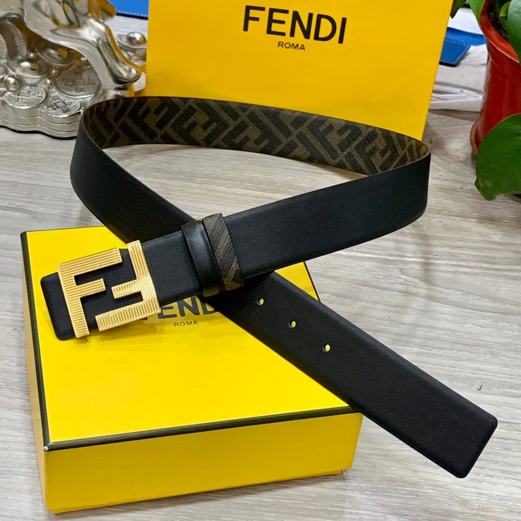 WaterResistant F*endi Top Belts AT 20230905- 16537