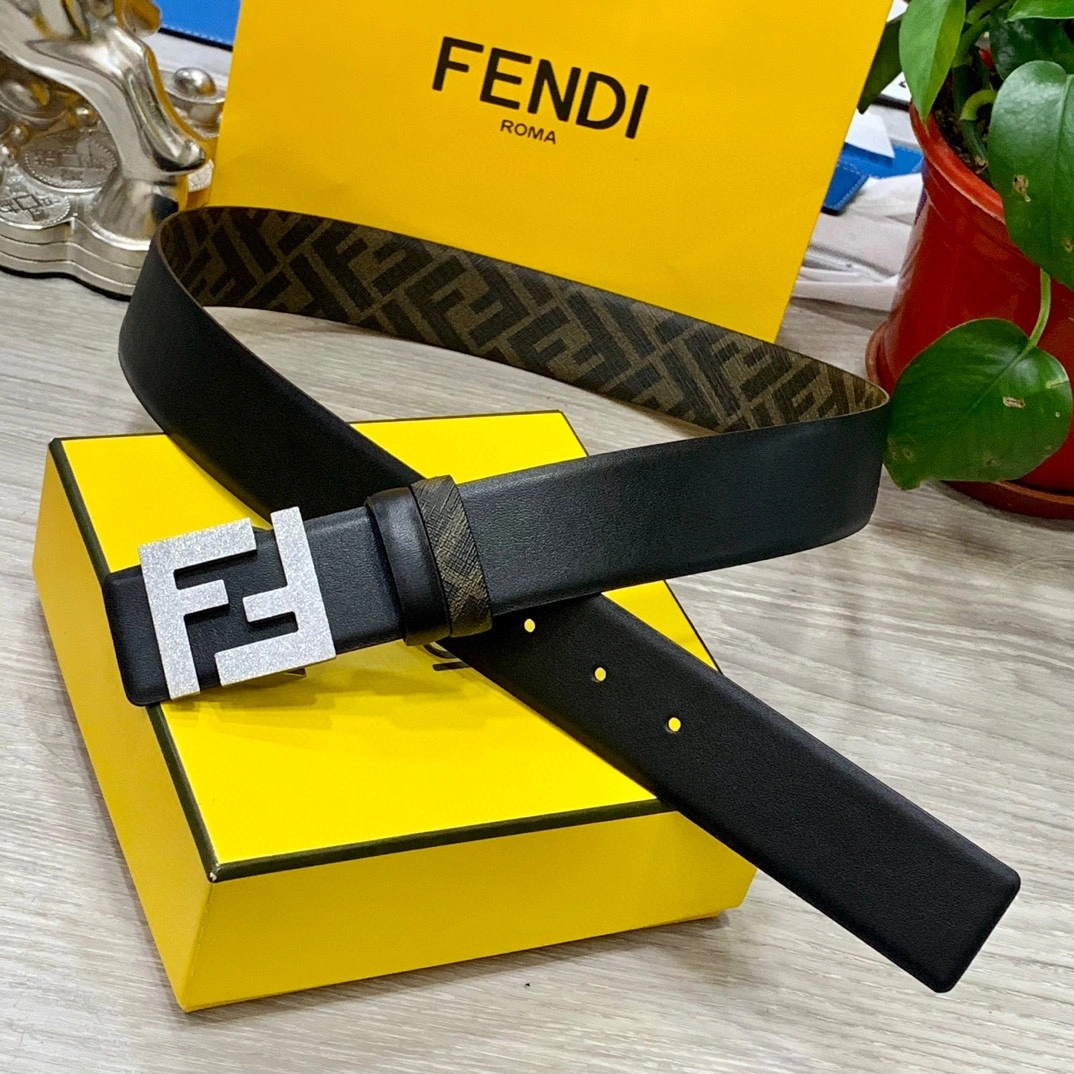 WaterResistant F*endi Top Belts AT 20230905- 16537