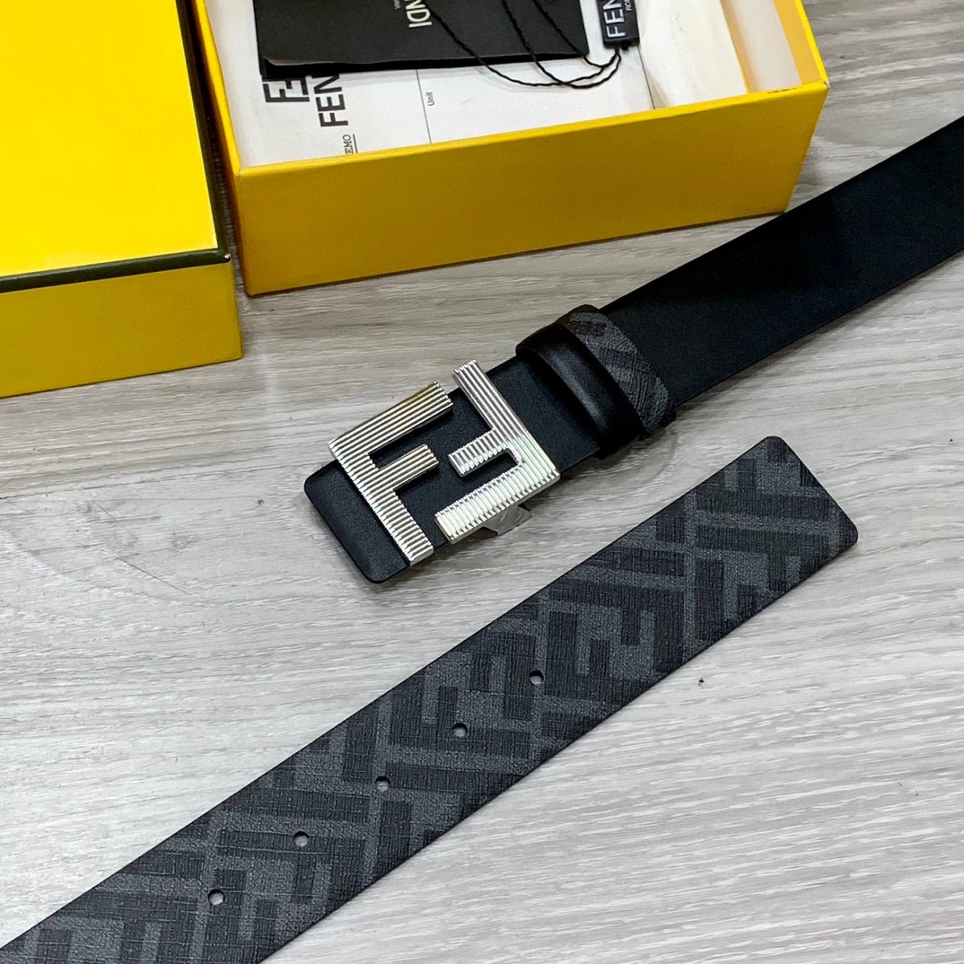WaterResistant F*endi Top Belts AT 20230905- 16537