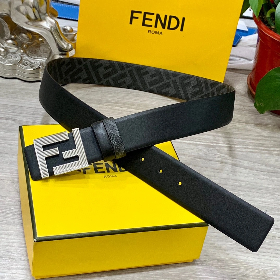 WaterResistant F*endi Top Belts AT 20230905- 16537