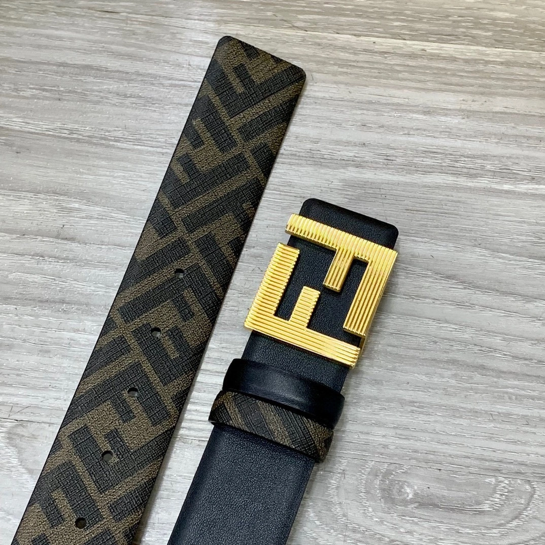 WaterResistant F*endi Top Belts AT 20230905- 16537